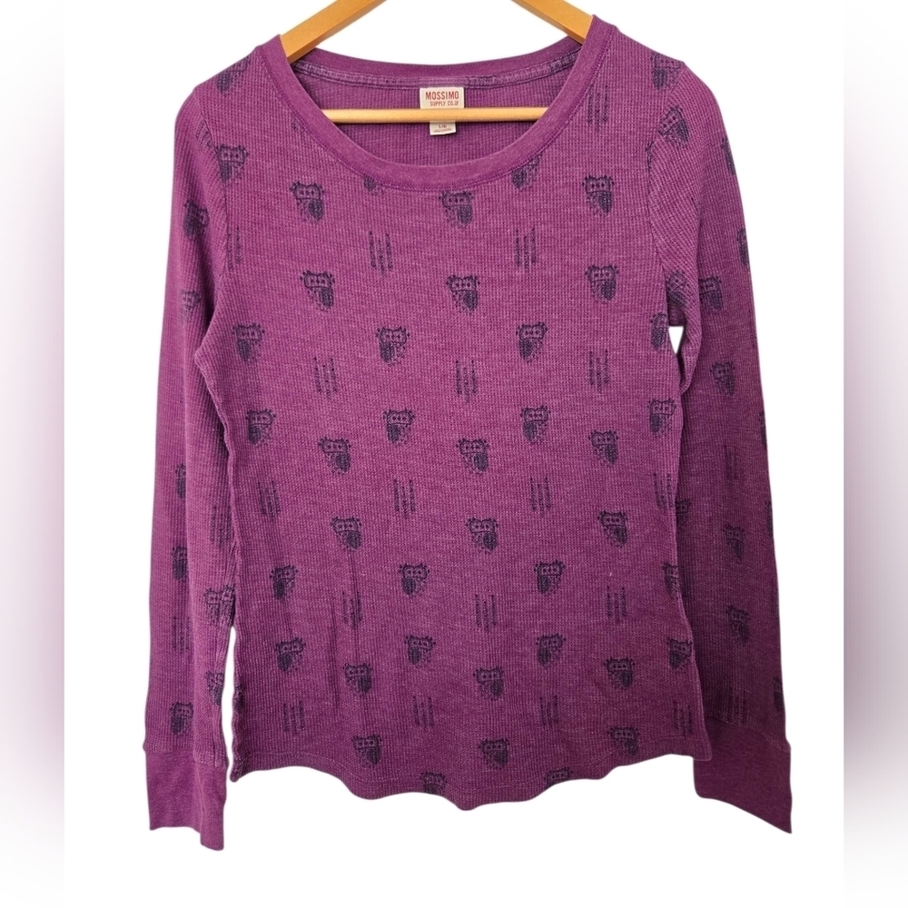 Bundle Of 3 Womens Long Sleeve Tops Size Large